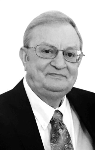 RONALD ROSKOVICH